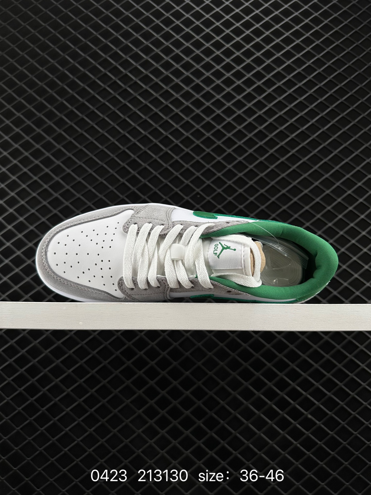 Air Jordan 1 Retro Low Golf